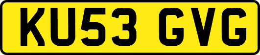 KU53GVG