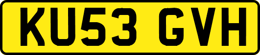 KU53GVH