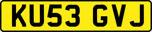 KU53GVJ