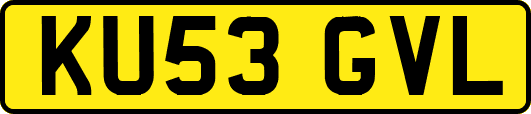 KU53GVL