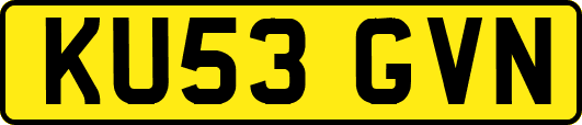 KU53GVN