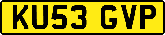 KU53GVP