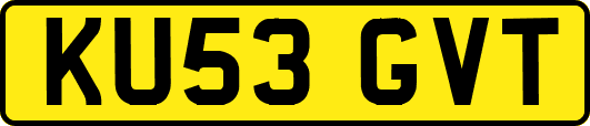 KU53GVT