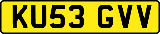 KU53GVV