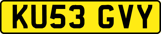 KU53GVY
