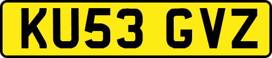 KU53GVZ