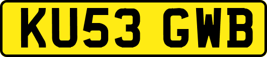 KU53GWB