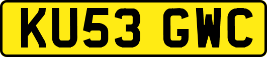 KU53GWC