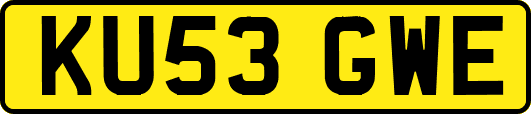 KU53GWE