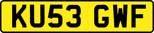 KU53GWF