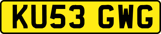 KU53GWG