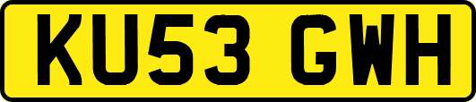 KU53GWH