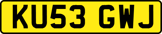 KU53GWJ
