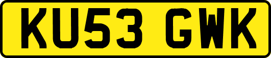KU53GWK