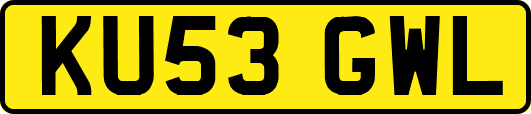 KU53GWL