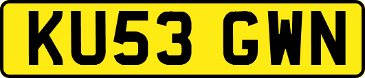 KU53GWN