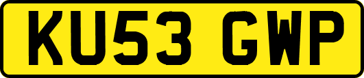 KU53GWP