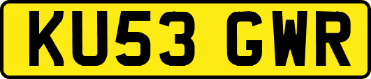 KU53GWR