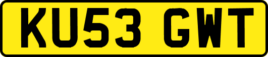 KU53GWT