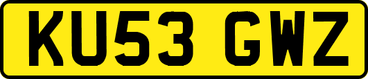 KU53GWZ