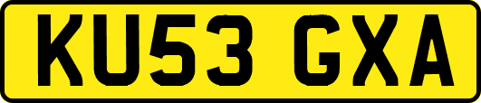 KU53GXA