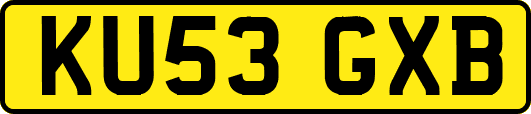 KU53GXB