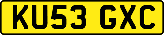 KU53GXC