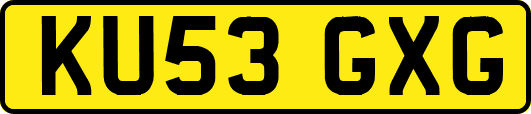 KU53GXG