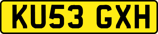 KU53GXH