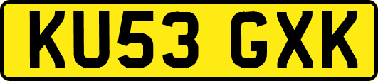 KU53GXK