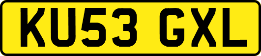 KU53GXL