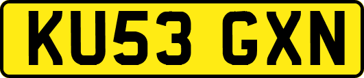 KU53GXN