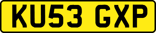 KU53GXP