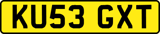 KU53GXT