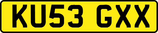 KU53GXX