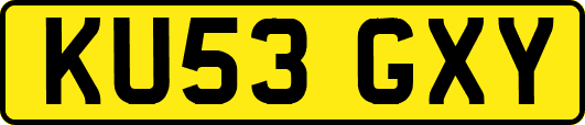 KU53GXY