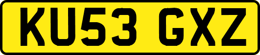KU53GXZ