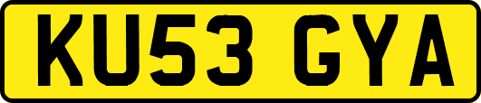 KU53GYA
