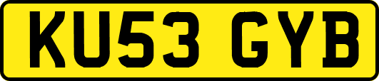 KU53GYB