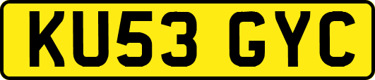 KU53GYC
