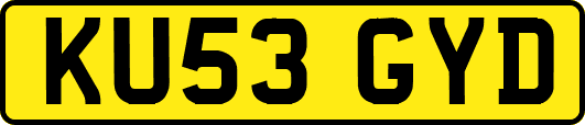 KU53GYD