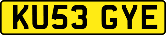 KU53GYE