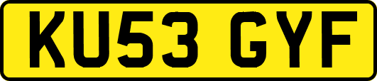 KU53GYF