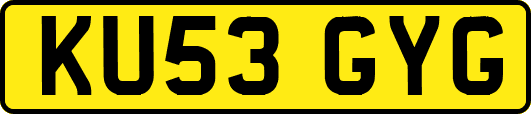 KU53GYG
