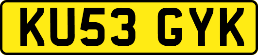 KU53GYK