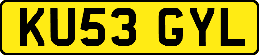 KU53GYL