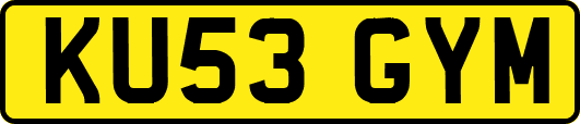 KU53GYM