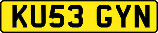 KU53GYN