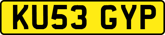 KU53GYP