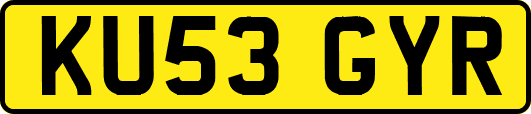 KU53GYR